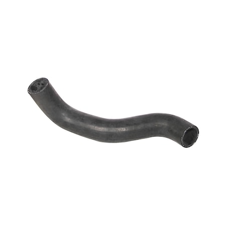 A & I Products Radiator Hose, Lower 14" x2" x2" A-SBA310160150